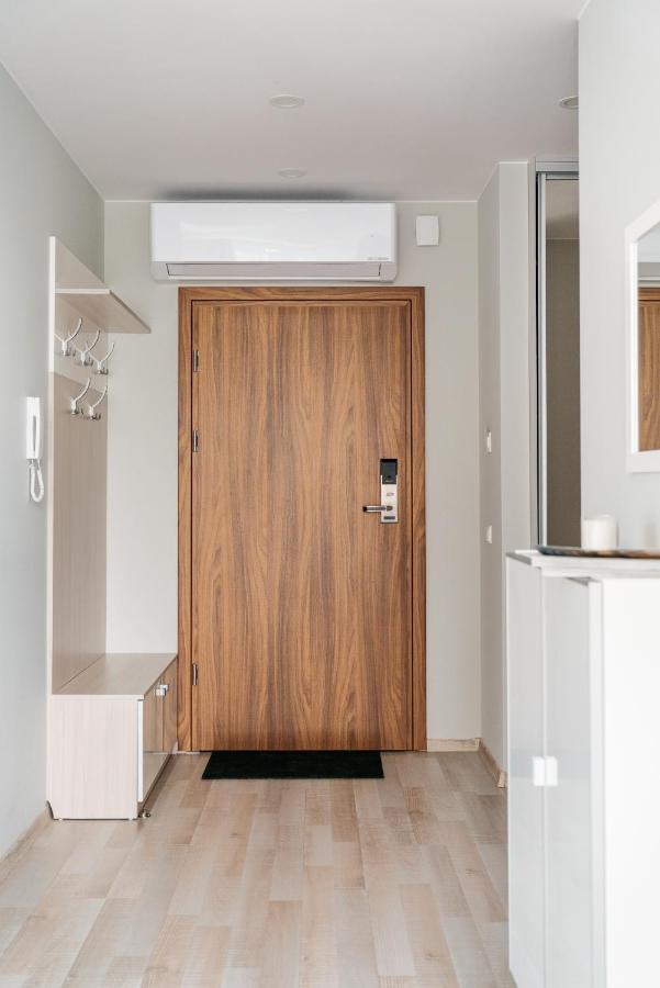 Bright Apartments - Loftaffair Krakow Luaran gambar